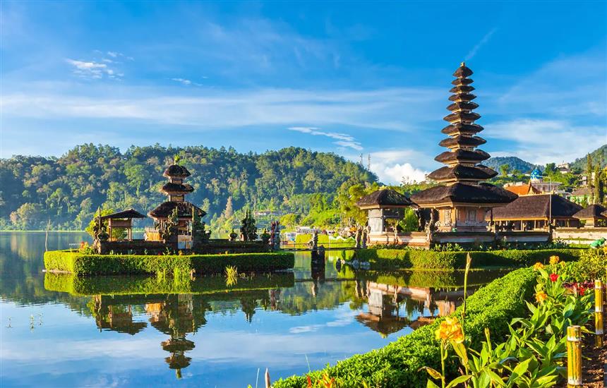 Bali Reopening For International Tourism